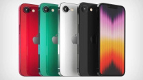 iPhone SE 4規格曝光︱升級6.1吋OLED螢幕、$3900就有A16 CPU
