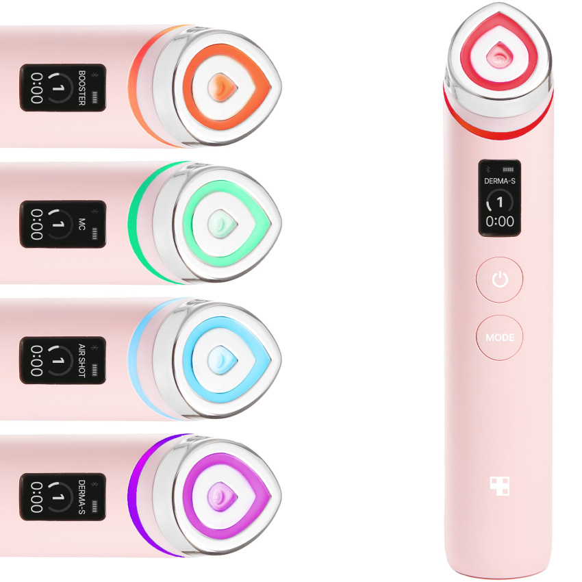 CODE後價$919] Medicube AGE-R Booster Pro 智慧多功能水光針導入美容