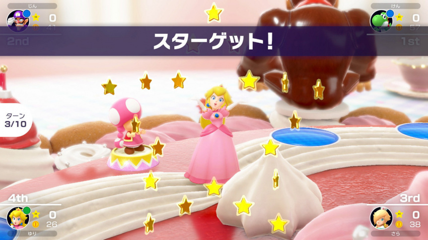 Games Just Dance Mario Switch Mario Party Super Mario Just Dance