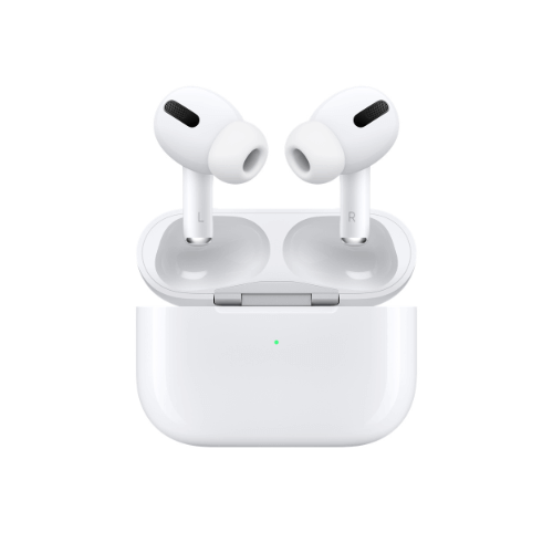 Apple AirPods Pro 真無線耳機配備 MagSafe充電盒
