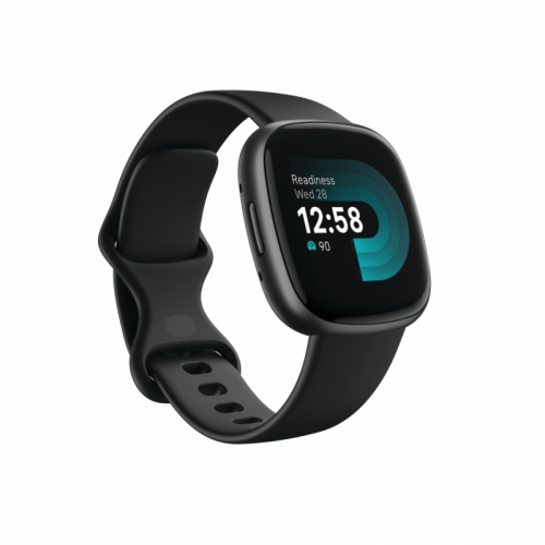 Fitbit Versa 4 健身智慧手錶 [FB523] [4色]