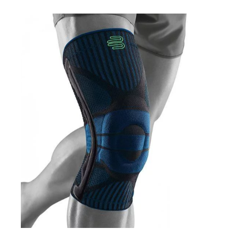 Bauerfeind  運動護膝 Sports Knee Support [5色]