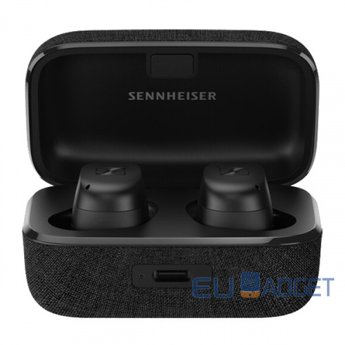 Sennheiser Momentum True Wireless 3 降噪真無線藍牙耳機 [2色]