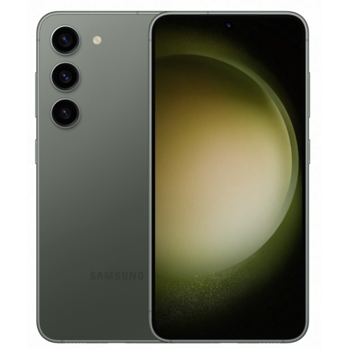 [送$300 Price網購禮券] Samsung Galaxy S23 [2規格] [4色]