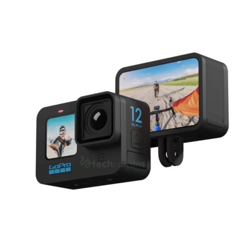 GoPro Hero12 Black 運動攝錄機