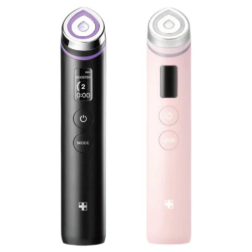 [雙11限定價] Medicube AGE-R Booster Pro 智慧多功能水光針導入美容機 [2色] [平行進口]【500萬下載 x 雙11】