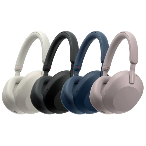Sony WH-1000XM5 無線降噪耳機
