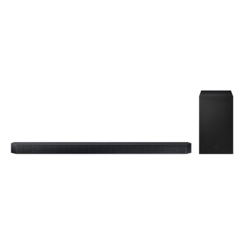 Samsung Q-series HW-Q700D 3.1.2ch Soundbar [黑色][HW-Q700D/ZK]