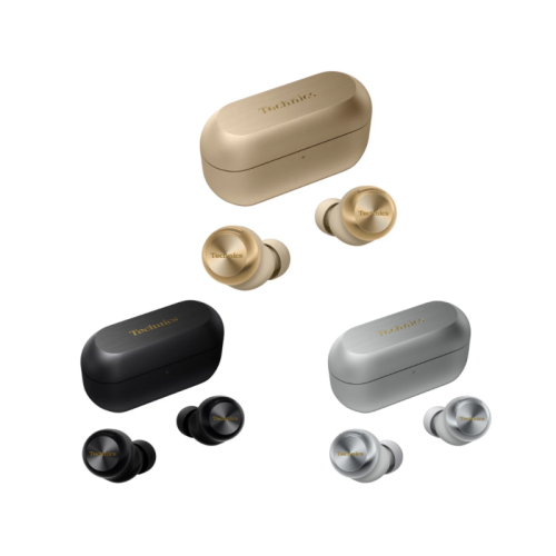 [格價至抵] [全港免運] Technics EAH-AZ100 真無線降噪藍牙耳機 [3色] - 原裝行貨【Price網上電腦節】