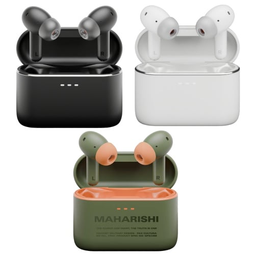 Cambridge Audio Melomania A100 主動降噪真無線耳機