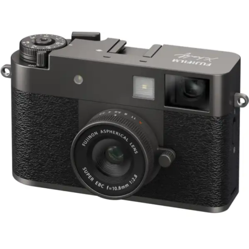[CODE後價$3,198起] Fujifilm X half 數碼相機 X-HF1 - 平行進口【新春市集】
