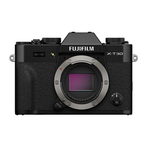 [CODE後價$7,323起] Fujifilm X-T30 III (淨機身) 無反相機 - 原裝行貨