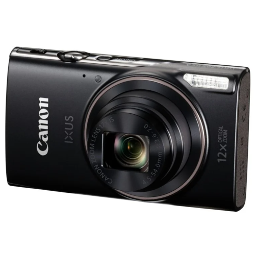 [CODE後價$2850] Canon IXUS 285 HS A 數碼輕便相機 - 原裝行貨【新春市集】