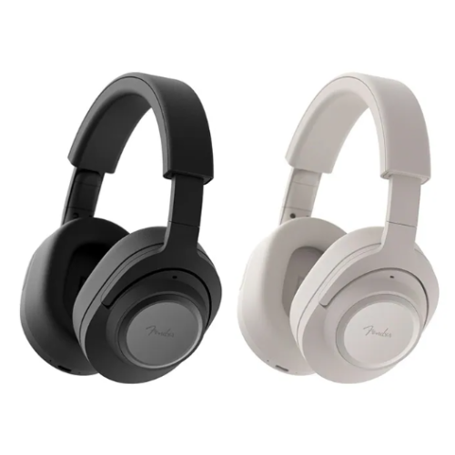[預訂] Fender Audio MIX 主動式降噪頭戴式藍牙耳機 - 原裝行貨【新春市集】