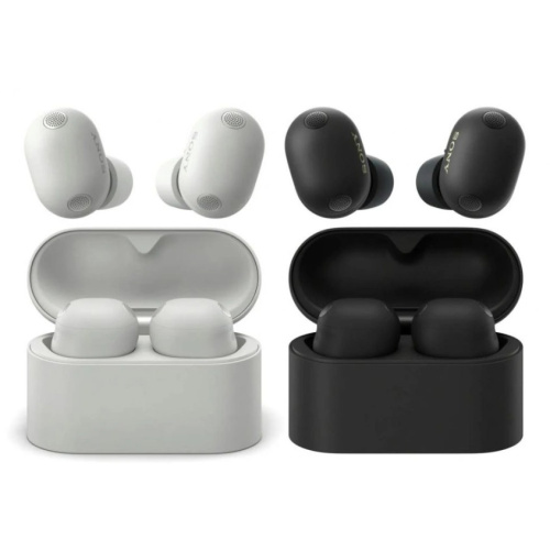 Sony WF-1000XM6 真無線降噪耳機 - 原裝行貨