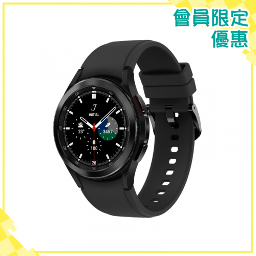Samsung Galaxy Watch 4 Classic 42mm [R885] [2色]【會員限定優惠】