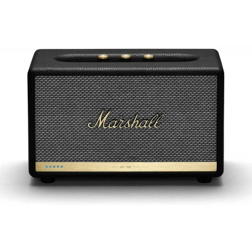 Marshall Acton II Bluetooth Speaker 藍牙喇叭