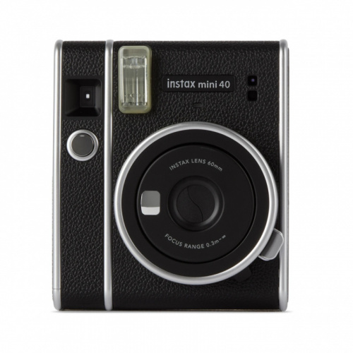 FujiFilm Instax Mini 40 即影即有相機