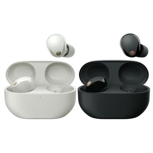 Sony WF-1000XM5 無線降噪耳機 [2色]