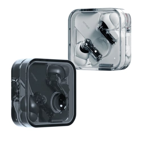 [CODE後價$600] Nothing Ear 真無線耳機 2024 [2色] (平行進口)