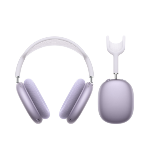 Apple AirPods Max 第2代 真無線頭戴式降噪耳機 [5色]