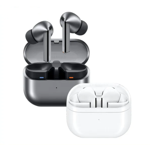 Samsung Galaxy Buds3 Pro 智能降噪耳機 [R630][2色] - 平行進口【500萬下載 x 雙11】