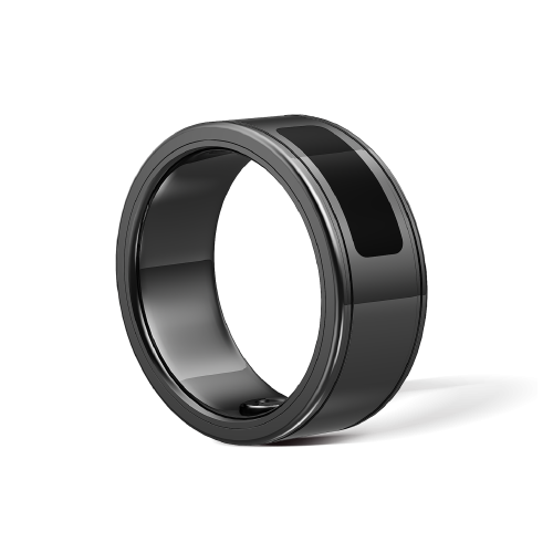 MOMAX 1-Sense 智能戒指 (灰) [SG2S]