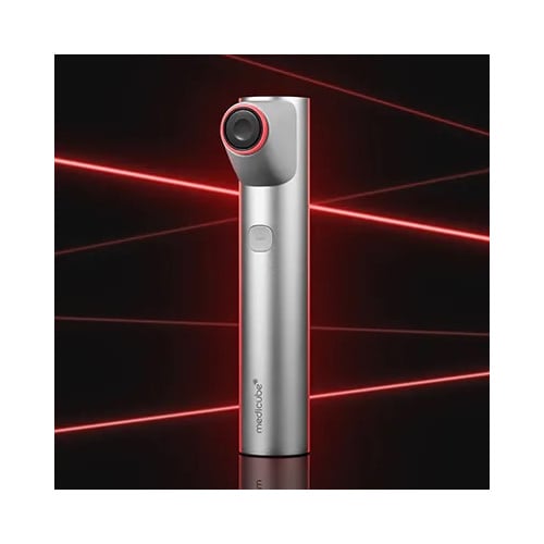 [CODE後價$1,499] Medicube Age-R High Focus Shot HIFU 超聲波美容儀 (平行進口)【500萬下載 x 雙11】