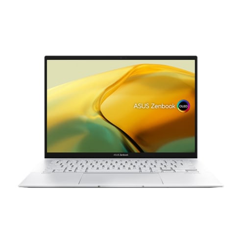 ASUS Zenbook 14 OLED Ultra 9-185H/32GB+1TB SSD 手提電腦 [UX3405M] 附送 Microsoft Office (Word, Excel, PowerPoint) [平行進口]