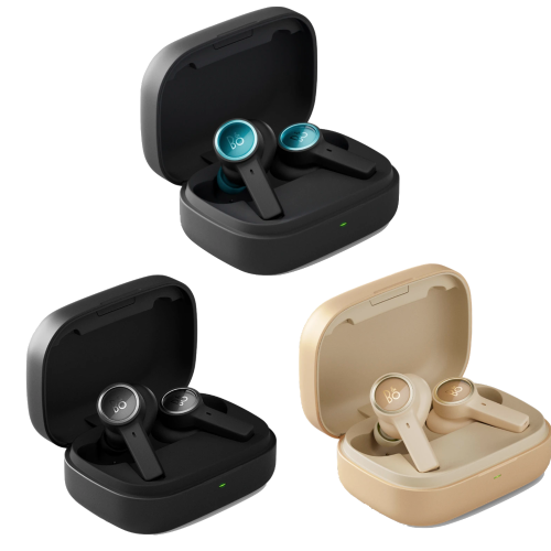[2年保養] B&O Beoplay EX 真無線入耳式主動降噪耳機 [3色]【Back To School 大作戰】