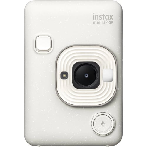 Fujifilm Instax mini LiPlay 兩用即影即有相機 (USB Type-C 充電版) - 平行進口