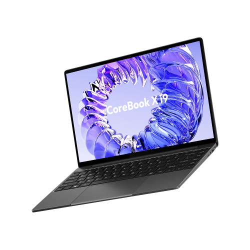 [優惠碼再減$100] Chuwi 馳為 CoreBook X 14 14吋 (2025) (i9-13900HK, 32GB+1TB SSD) 手提電腦