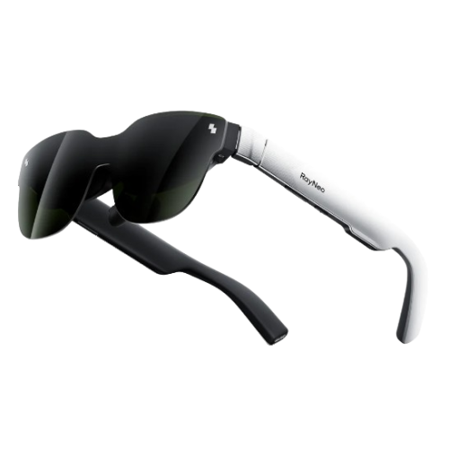 [全港免運] RayNeo 雷鳥 Air3S 智能 XR 眼鏡 (連USB-C充電轉換器)【Price網上電腦節】