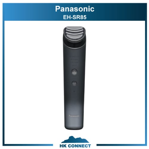 [優惠碼再減$100] Panasonic 樂聲 EH-SR85 Vitalift 4合1 美容儀 [平行進口]【秋季家品家電節】