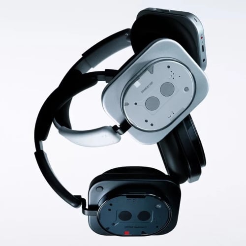 Nothing Headphone (1) 頭戴式耳機 [2色]