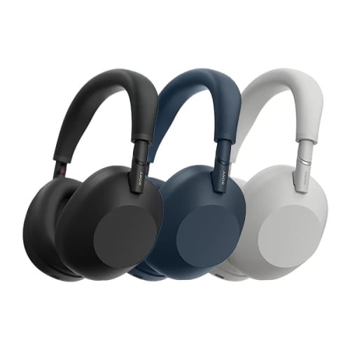 SONY 無線降噪耳機 WH-1000XM6 [2色] - 平行進口