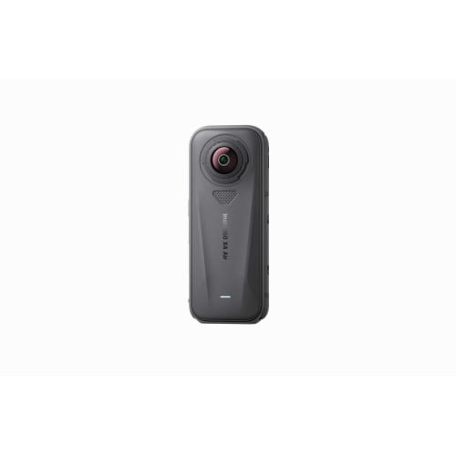 [CODE後價$2,670] Insta360 X4 Air 8K全景運動相機 標準套裝