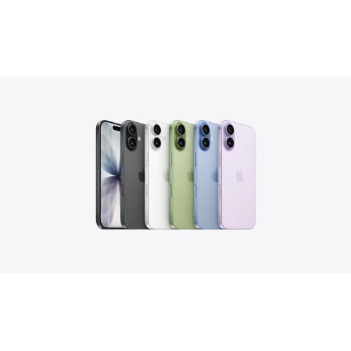 [優惠即減$120] Apple iPhone 17 智能手機 [4色]