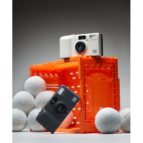 [CODE後價$661] Kodak Snapic A1 35mm 菲林相機