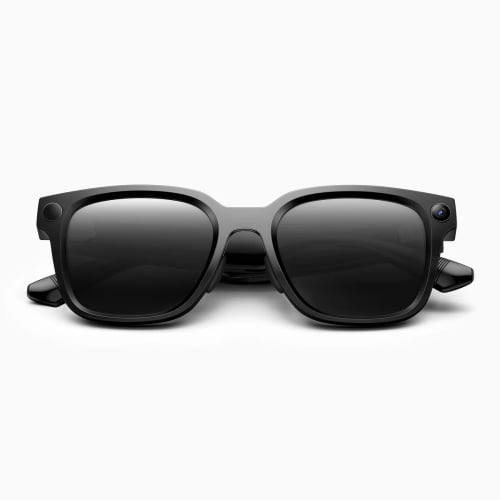 Rokid Ai Glasses Style 智能太陽眼鏡【冬日購物節】