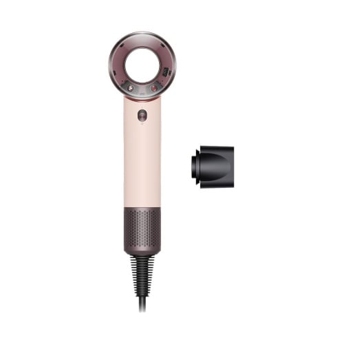 【全球電壓100v-240v】Dyson Supersonic Travel 旅行風筒 全球電壓 HD19 粉霧玫瑰色 - 原裝行貨【母親節x父親節】