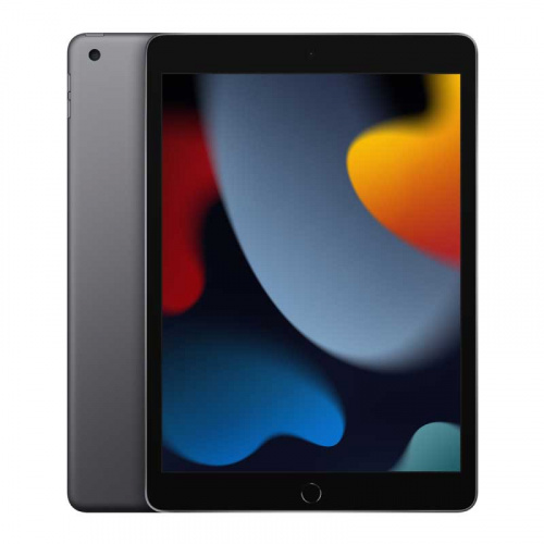 Apple iPad 10.2吋 (第9代) (2021) Wi‑Fi [64GB]