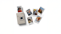 instax mini LiPlay+ 登陸香港！首配「自拍相機」玩前後鏡頭合成