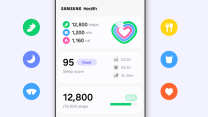 拒絕交出私隱即清空備份！Samsung Health 強制收集數據練 AI