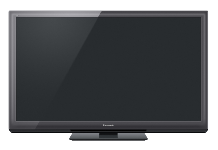 Panasonic 3D電視系列整裝待發全新2011 VIERA iDTV 强勢登- 科技 