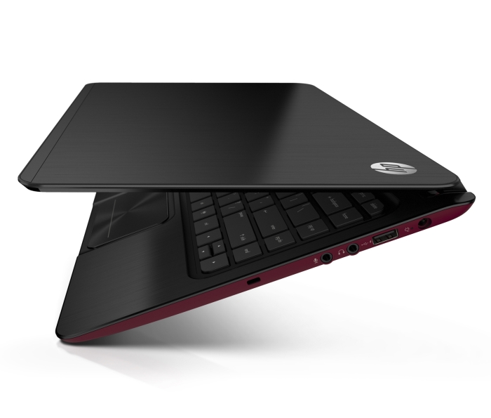 envy 4及envy 6均拥有ultrabook&trade;和sleekbook 型号——ultra