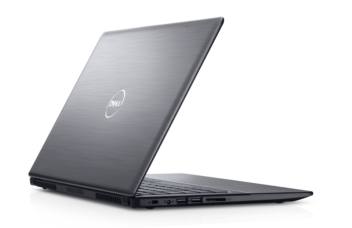 最新情报 dell推出vostro 5460,5560ultrabook    戴尔vostro 5460
