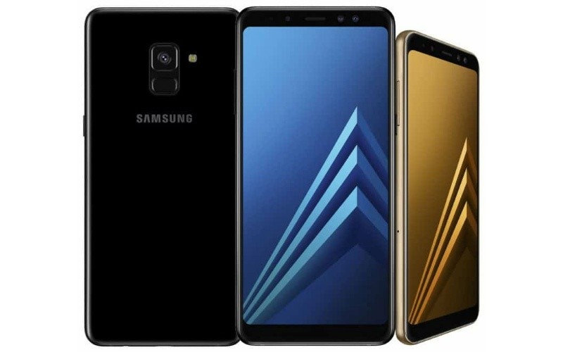 Samsung Galaxy A8+ (2018)将于月中在香港发