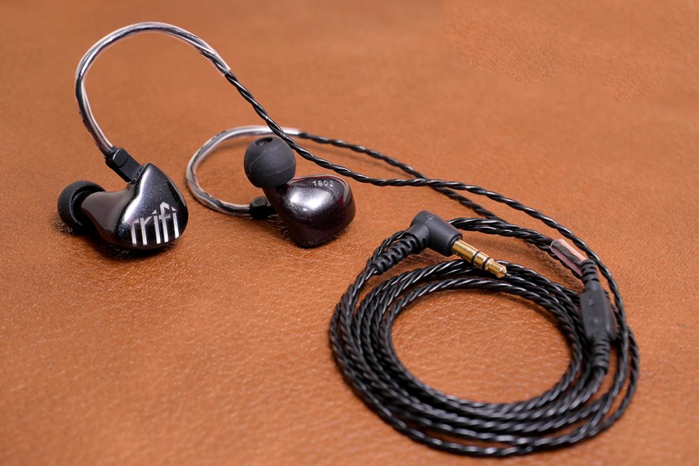 向經典耳機TF.10 Pro 致敬作– JH Audio TriFi 評測- 科技- 香港格價網