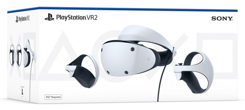 Sony PlayStation VR2將不再侷限於PS5！2024年內有望能用PS VR2玩電腦 